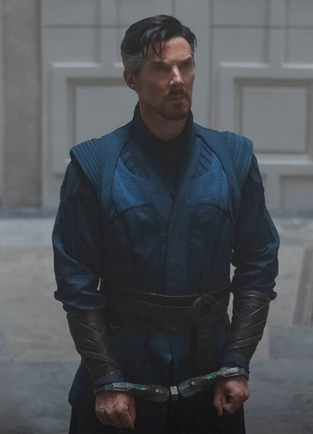 「ドクター・ストレンジ／マルチバース・オブ・マッドネス」ベネディクト・カンバーバッチの画像