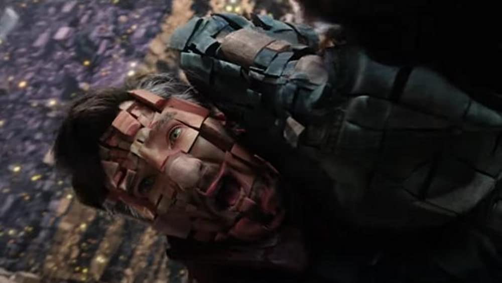 「ドクター・ストレンジ／マルチバース・オブ・マッドネス」の画像