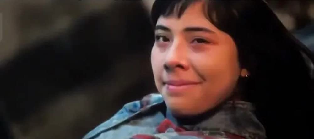 「ドクター・ストレンジ／マルチバース・オブ・マッドネス」ラシャーナ・リンチ & ソーチ－・ゴメスの画像