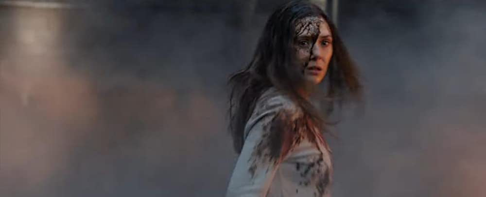 「ドクター・ストレンジ／マルチバース・オブ・マッドネス」エリザベス・オルセンの画像