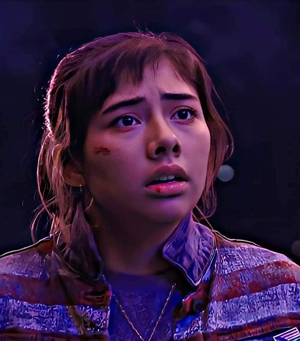 「ドクター・ストレンジ／マルチバース・オブ・マッドネス」ソーチ－・ゴメスの画像