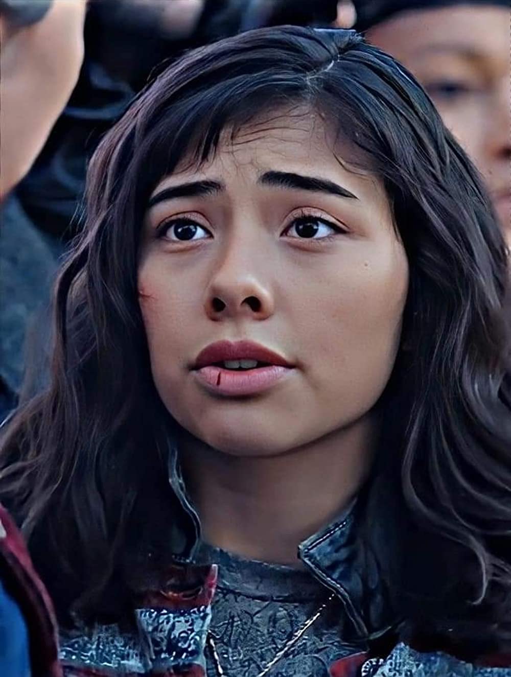 「ドクター・ストレンジ／マルチバース・オブ・マッドネス」ソーチ－・ゴメスの画像