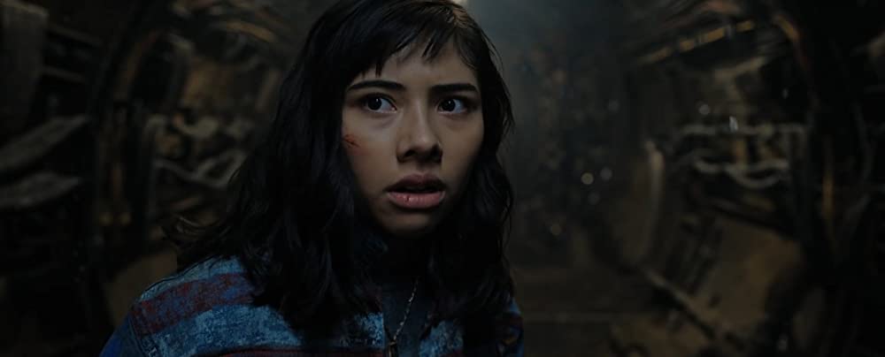 「ドクター・ストレンジ／マルチバース・オブ・マッドネス」ソーチ－・ゴメスの画像