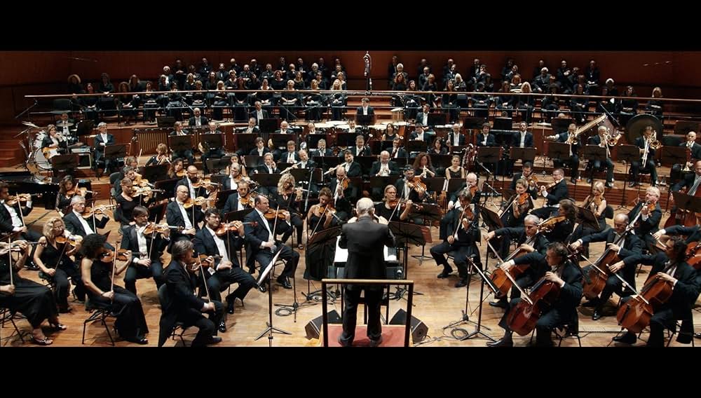 モリコーネ 映画が恋した音楽家の画像