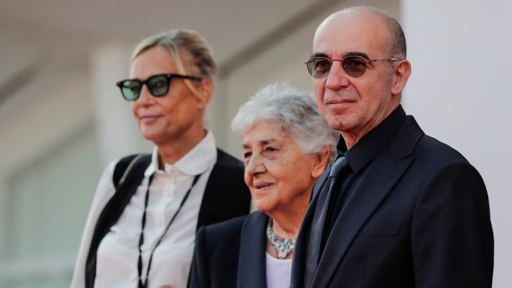 モリコーネ 映画が恋した音楽家の画像