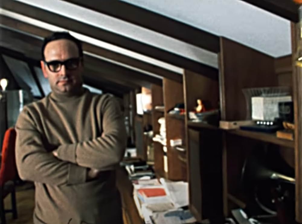 モリコーネ 映画が恋した音楽家の画像