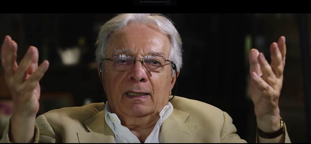 モリコーネ 映画が恋した音楽家の画像