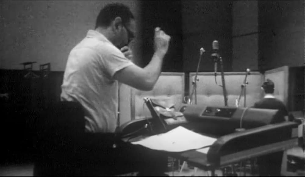 モリコーネ 映画が恋した音楽家の画像