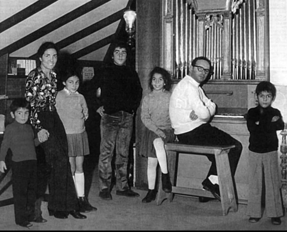 モリコーネ 映画が恋した音楽家の画像