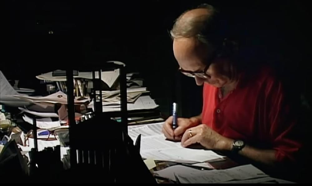 モリコーネ 映画が恋した音楽家の画像