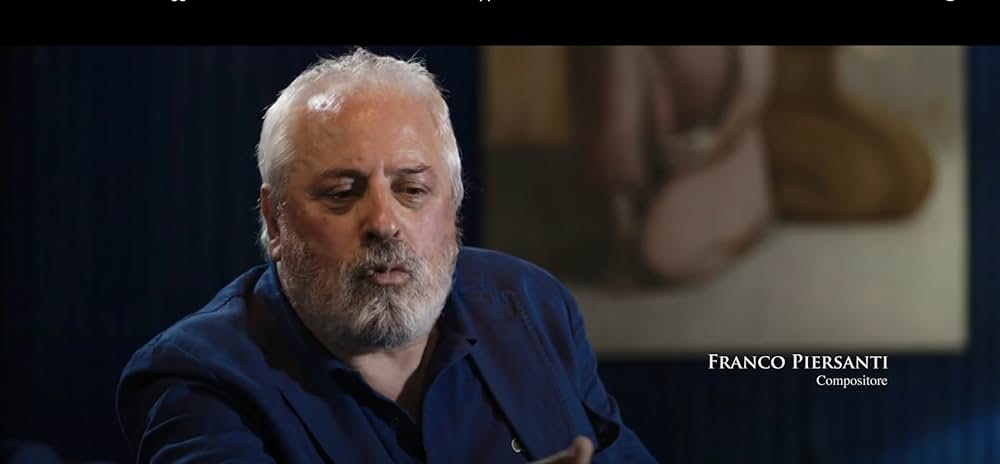 モリコーネ 映画が恋した音楽家の画像