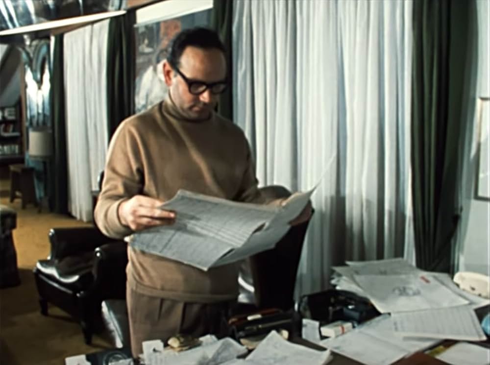 モリコーネ 映画が恋した音楽家の画像