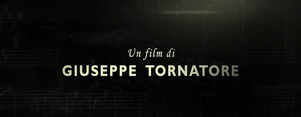 モリコーネ 映画が恋した音楽家の画像