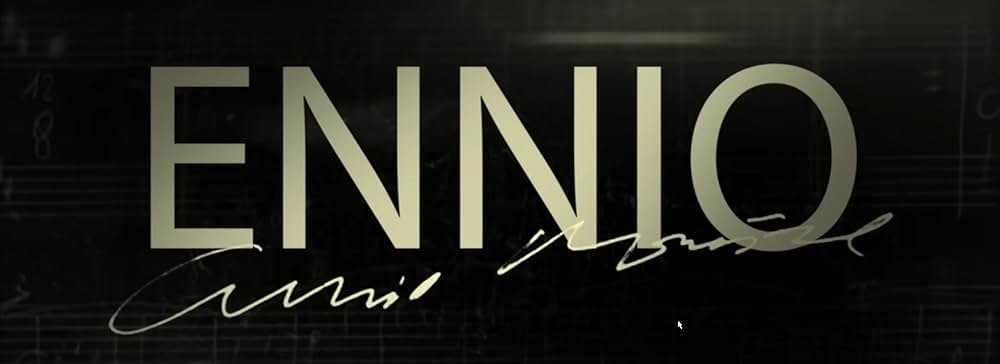 モリコーネ 映画が恋した音楽家の画像