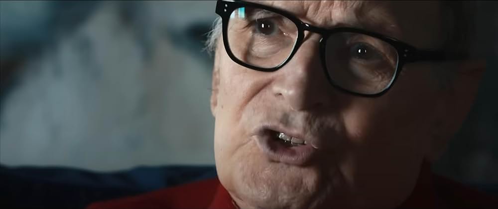 モリコーネ 映画が恋した音楽家の画像