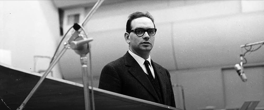 モリコーネ 映画が恋した音楽家の画像