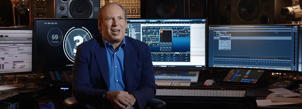 モリコーネ 映画が恋した音楽家の画像