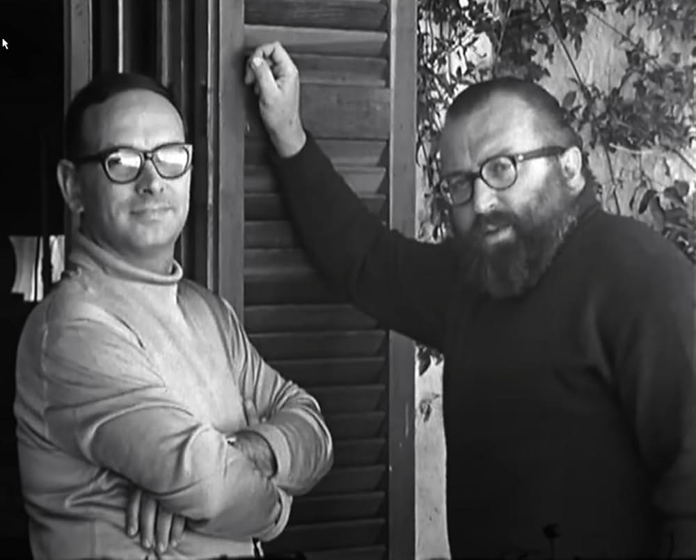 モリコーネ 映画が恋した音楽家の画像