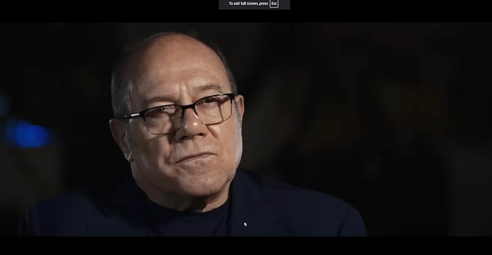 モリコーネ 映画が恋した音楽家の画像