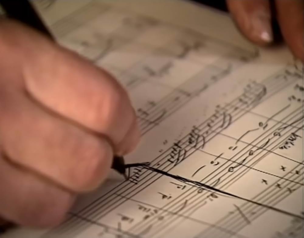 モリコーネ 映画が恋した音楽家の画像