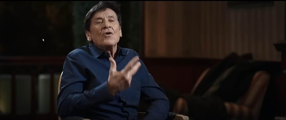 モリコーネ 映画が恋した音楽家の画像