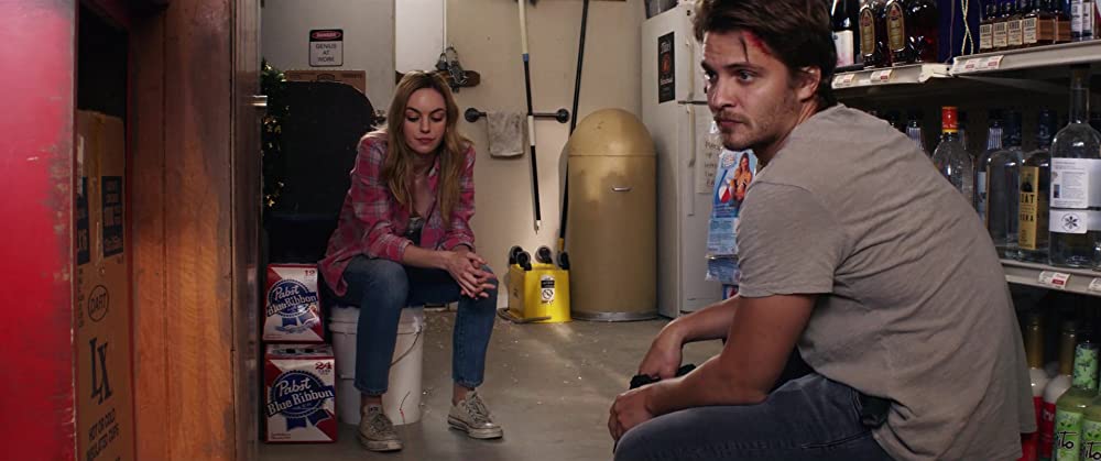 エル・カミーノ・クリスマスの画像