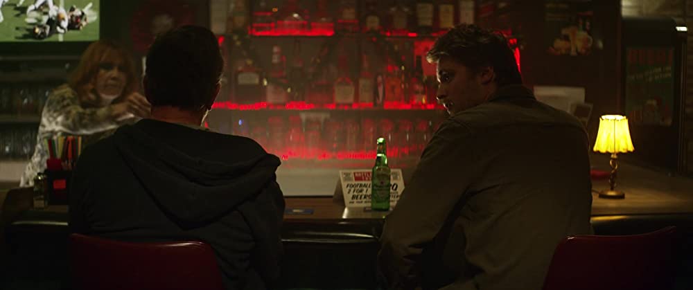 エル・カミーノ・クリスマスの画像