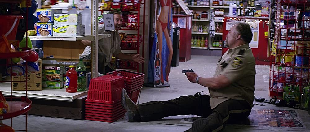 エル・カミーノ・クリスマスの画像