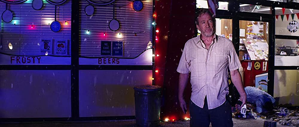 「エル・カミーノ・クリスマス」ティム・アレンの画像