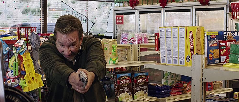 「エル・カミーノ・クリスマス」ティム・アレンの画像