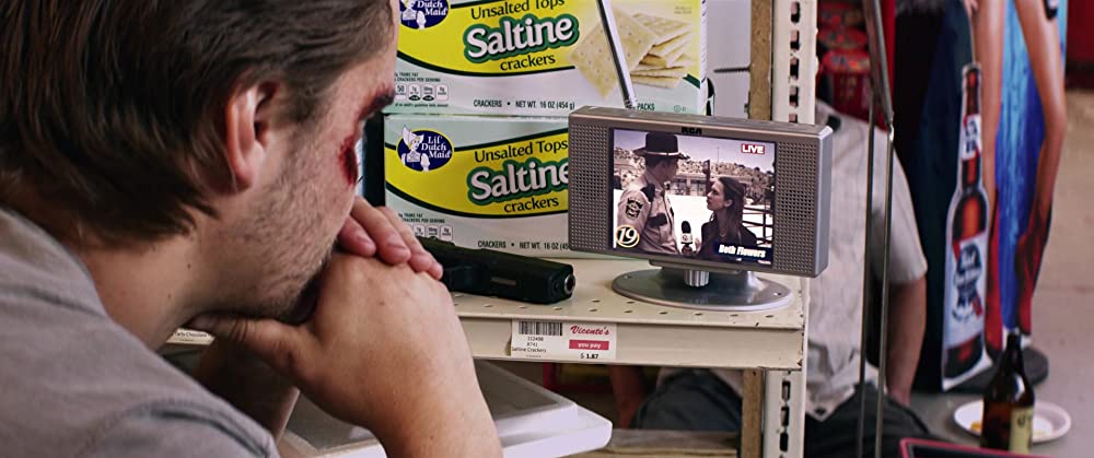 「エル・カミーノ・クリスマス」ジェシカ・アルバ & ルーク・グライムスの画像