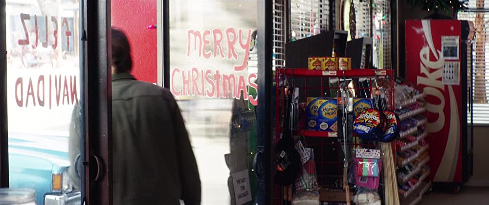 エル・カミーノ・クリスマスの画像