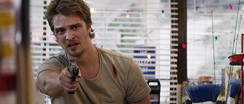 エル・カミーノ・クリスマスの画像