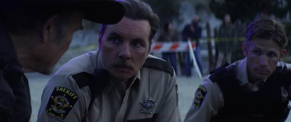 エル・カミーノ・クリスマスの画像