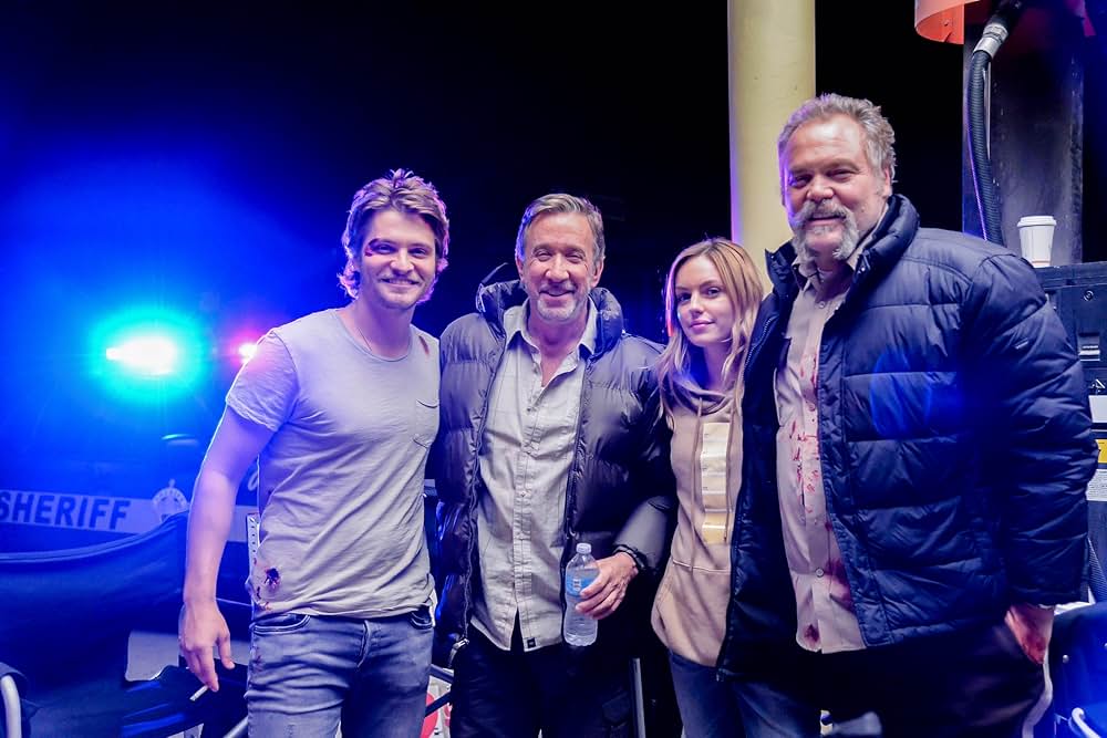 エル・カミーノ・クリスマスの画像