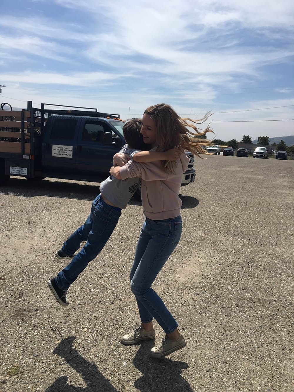 エル・カミーノ・クリスマスの画像