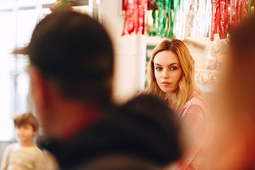 エル・カミーノ・クリスマスの画像