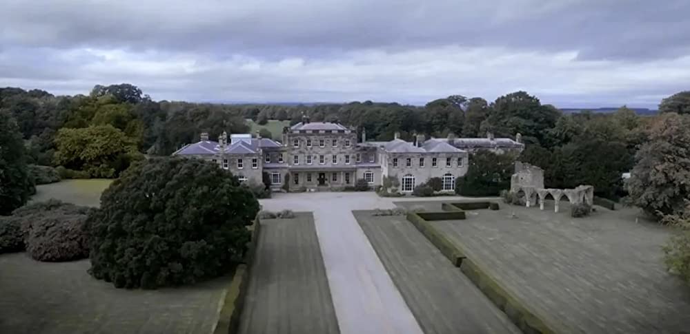 帰ってきたクリスマスの父の画像