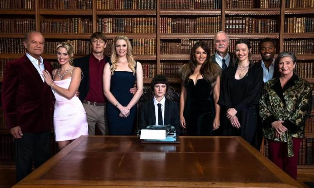 帰ってきたクリスマスの父の画像