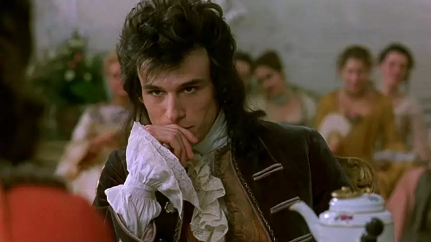 カストラートの画像