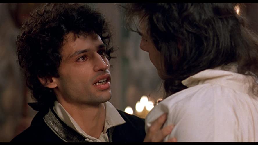 カストラートの画像