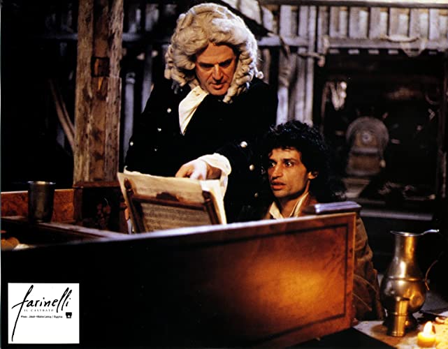 カストラートの画像