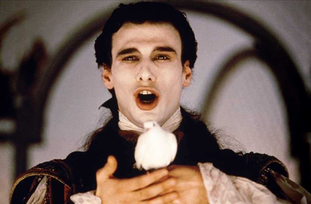 カストラートの画像