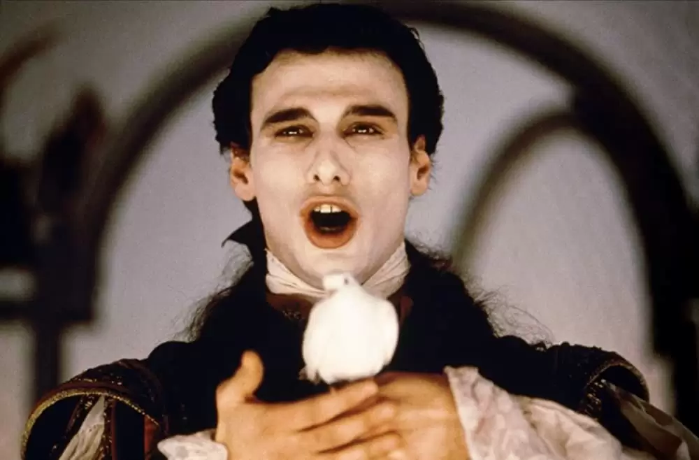 カストラートの画像