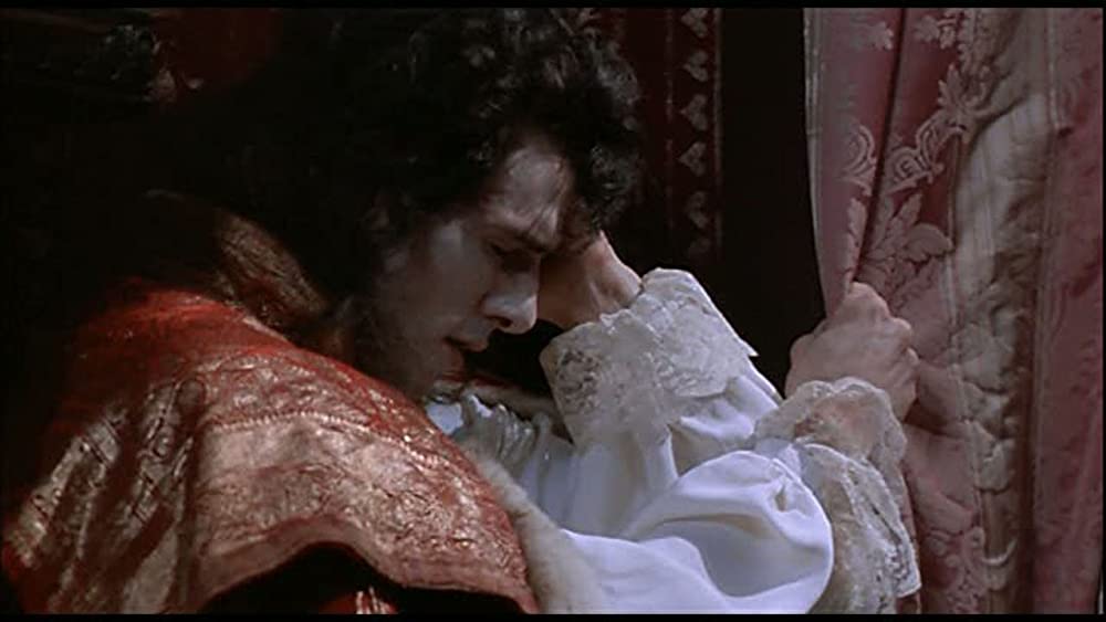 カストラートの画像