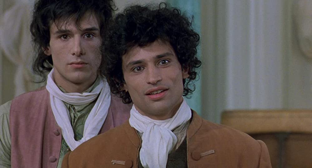 カストラートの画像