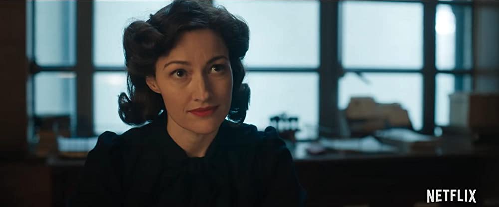 オペレーション・ミンスミート ーナチを欺いた死体－の画像