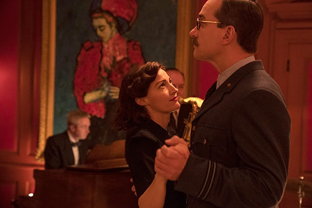 オペレーション・ミンスミート ーナチを欺いた死体－の画像