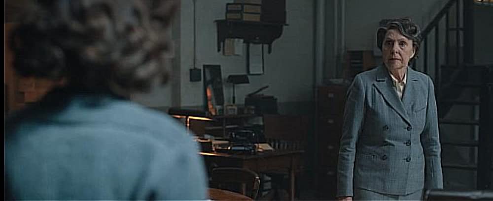 オペレーション・ミンスミート ーナチを欺いた死体－の画像