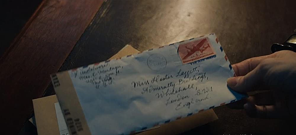 オペレーション・ミンスミート ーナチを欺いた死体－の画像